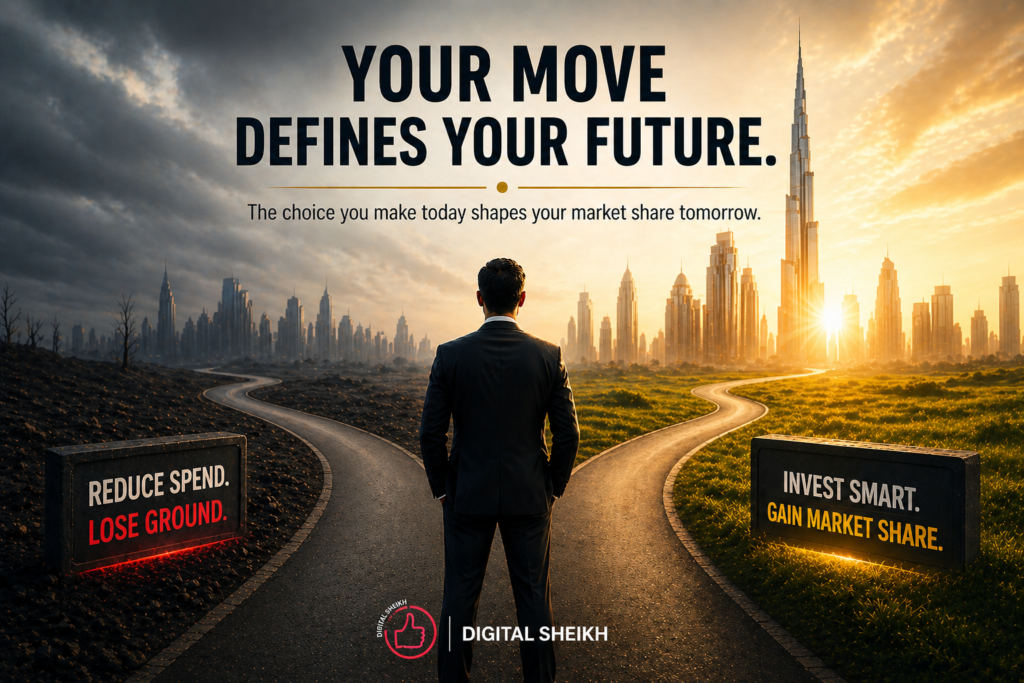 fix weak leads marketing system