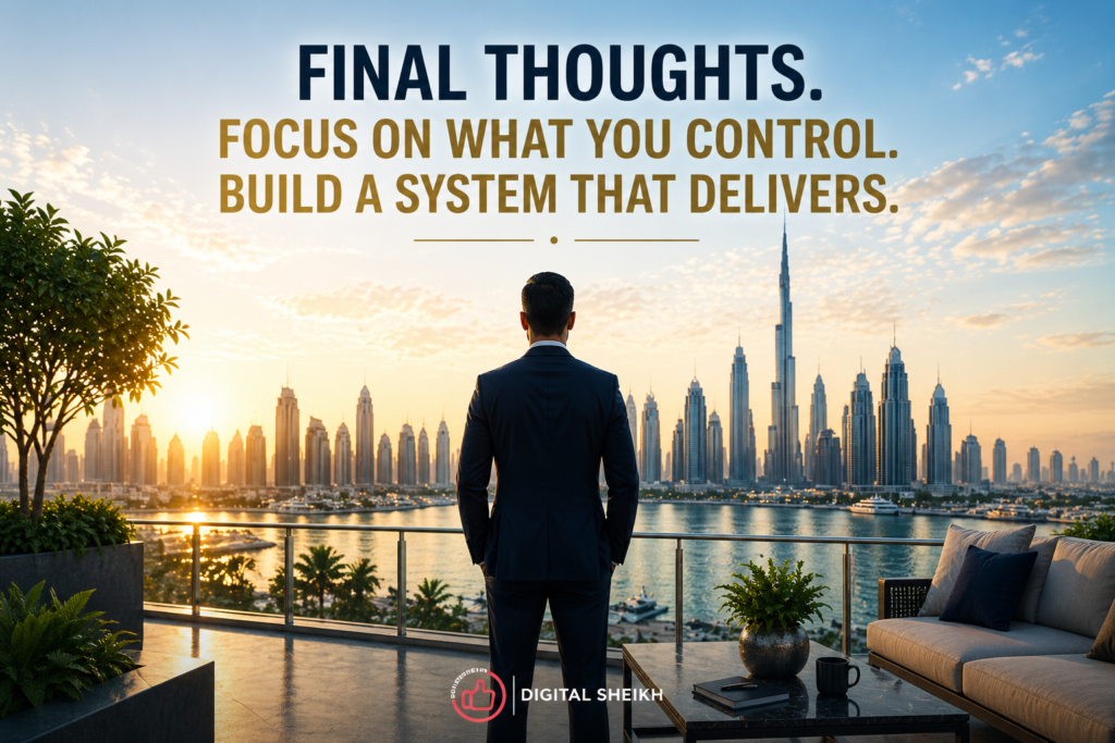 marketing system strategy for business growth